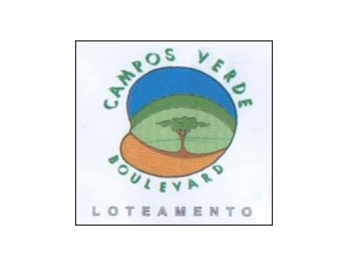 Loteamento Campos Verdes Boulevard