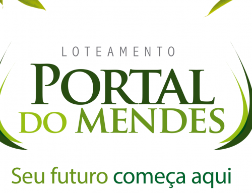 Loteamento Portal do Mendes I e II